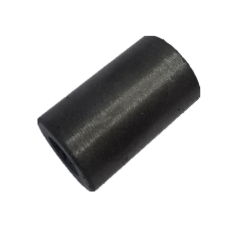Small Ferrite Ring Magnets 12-pole sintering ferrite magnet for brushless DC motor Supplier